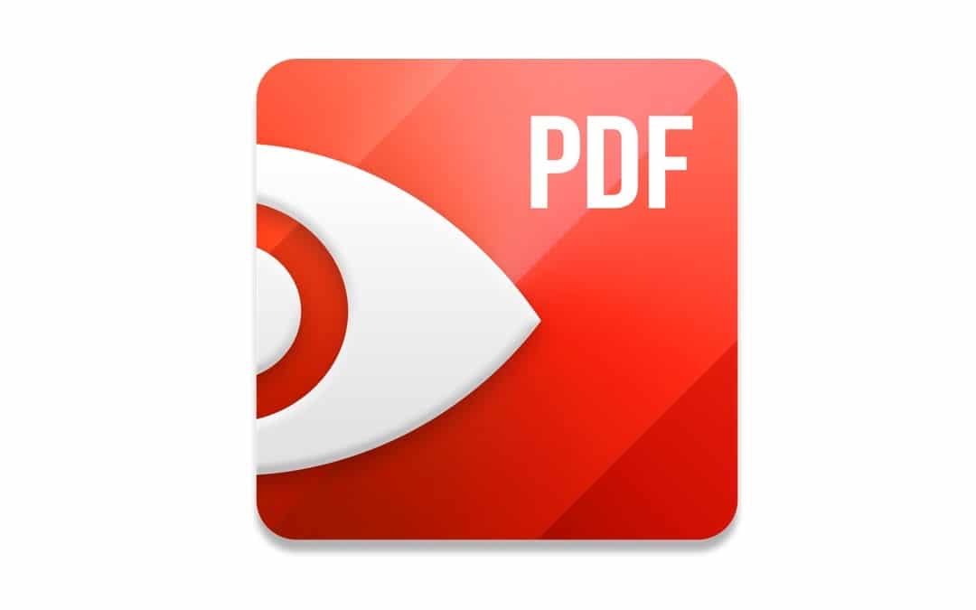 How to change the language of pdf expert for mac